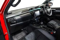 2025 Toyota Hilux GR Sport