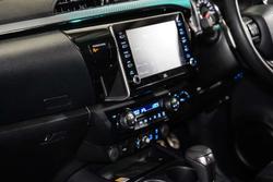 2025 Toyota Hilux GR Sport