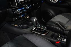2025 Toyota Hilux GR Sport