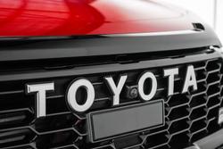 2025 Toyota Hilux GR Sport