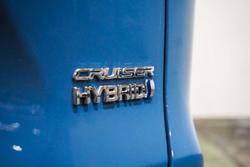 2023 Toyota RAV4 Cruiser