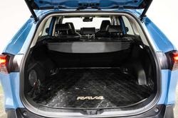 2023 Toyota RAV4 Cruiser