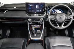 2023 Toyota RAV4 Cruiser