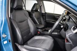 2023 Toyota RAV4 Cruiser