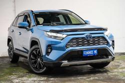 2023 Toyota RAV4 Cruiser