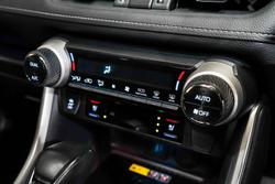 2023 Toyota RAV4 Cruiser