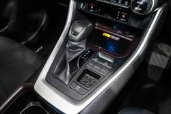 2023 Toyota RAV4 Cruiser