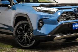 2023 Toyota RAV4 Cruiser