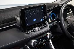 2023 Toyota RAV4 Cruiser