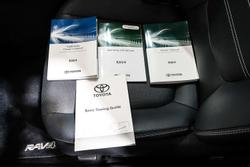 2023 Toyota RAV4 Cruiser