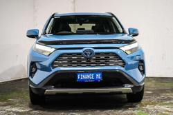 2023 Toyota RAV4 Cruiser
