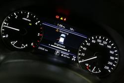 2024 Nissan Navara PRO-4X