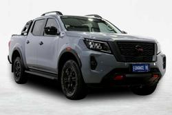 2024 Nissan Navara PRO-4X