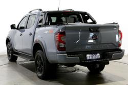 2024 Nissan Navara PRO-4X