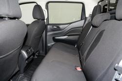 2024 Nissan Navara PRO-4X