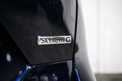 2022 Mazda CX-5 G20 Maxx