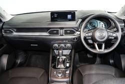 2022 Mazda CX-5 G20 Maxx