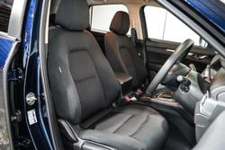 2022 Mazda CX-5 G20 Maxx