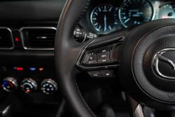 2022 Mazda CX-5 G20 Maxx