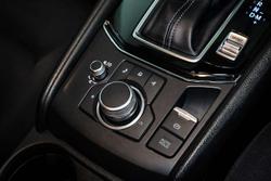 2022 Mazda CX-5 G20 Maxx