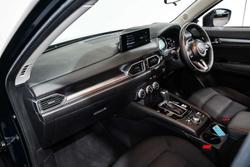 2022 Mazda CX-5 G20 Maxx