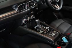 2022 Mazda CX-5 G20 Maxx