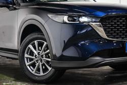 2022 Mazda CX-5 G20 Maxx