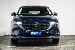 2022 Mazda CX-5 G20 Maxx