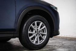 2022 Mazda CX-5 G20 Maxx