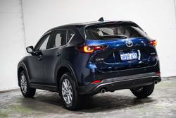 2022 Mazda CX-5 G20 Maxx