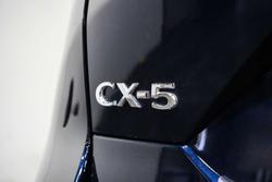 2022 Mazda CX-5 G20 Maxx