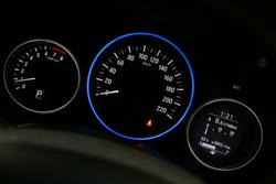 2015 Honda HR-V VTi-L