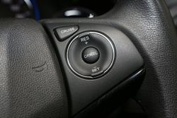2015 Honda HR-V VTi-L