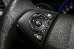 2015 Honda HR-V VTi-L