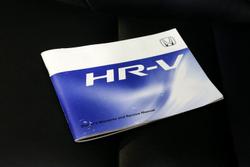 2015 Honda HR-V VTi-L