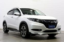 2015 Honda HR-V VTi-L