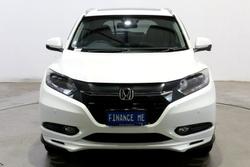2015 Honda HR-V VTi-L