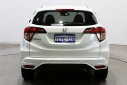 2015 Honda HR-V VTi-L