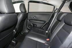 2015 Honda HR-V VTi-L