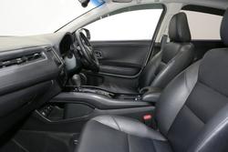 2015 Honda HR-V VTi-L