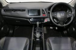 2015 Honda HR-V VTi-L