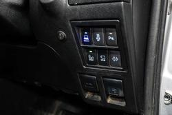 2022 Toyota Hilux SR5