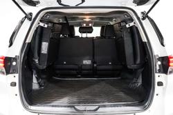 2023 Toyota Fortuner GXL