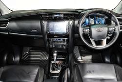 2023 Toyota Fortuner GXL
