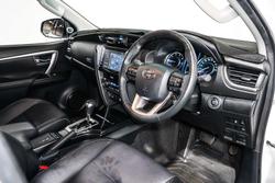 2023 Toyota Fortuner GXL