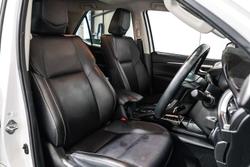 2023 Toyota Fortuner GXL