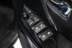 2023 Toyota Fortuner GXL