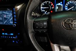 2023 Toyota Fortuner GXL