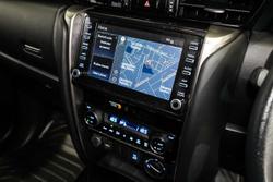 2023 Toyota Fortuner GXL