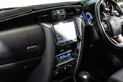 2023 Toyota Fortuner GXL